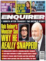 National Enquirer